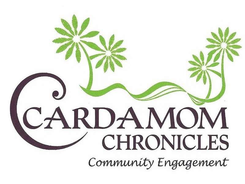 Cardamom Chronicles Community Engagement